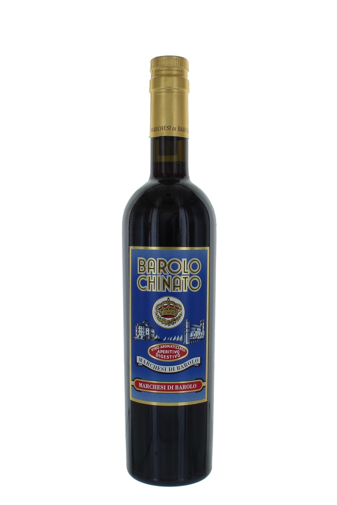 Marchesi di Barolo Barolo Chinato Cl.50