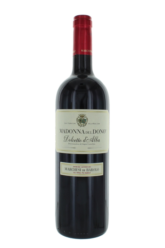 Marchesi di Barolo Madonna del Dono Dolcetto d'Alba DOC
