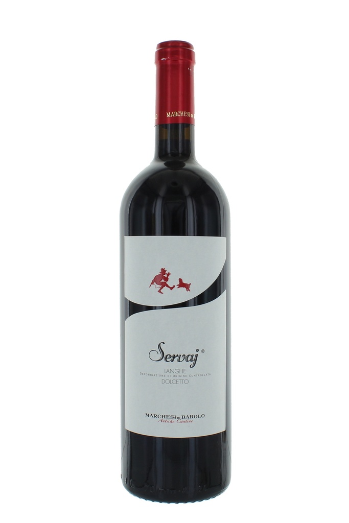 Marchesi di Barolo Servaj Dolcetto Langhe DOC