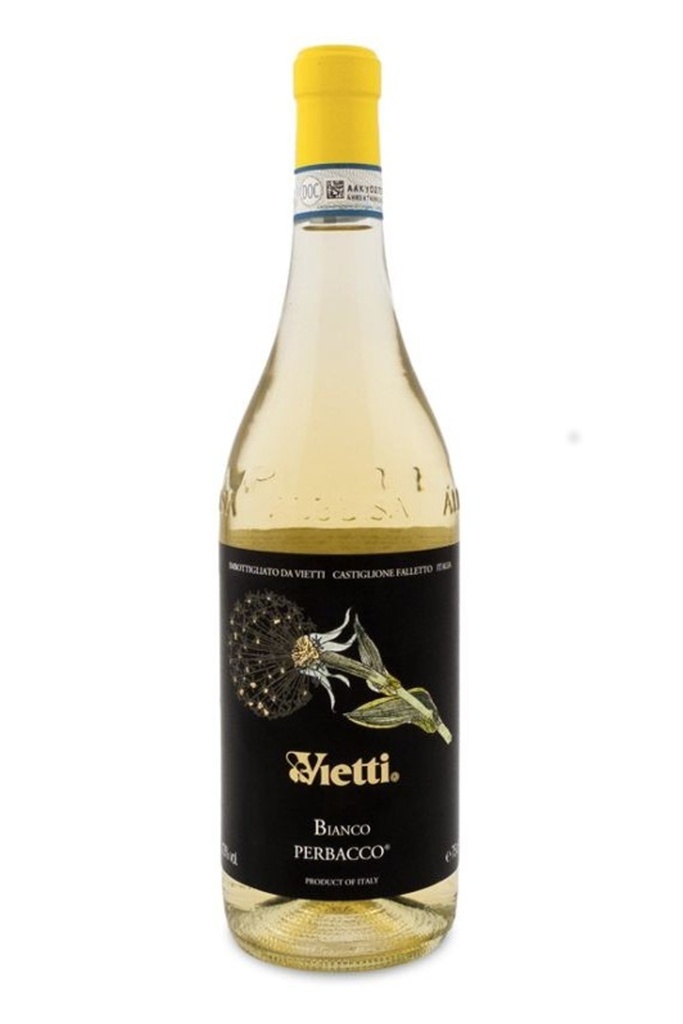 Vietti Perbacco Bianco Langhe DOC