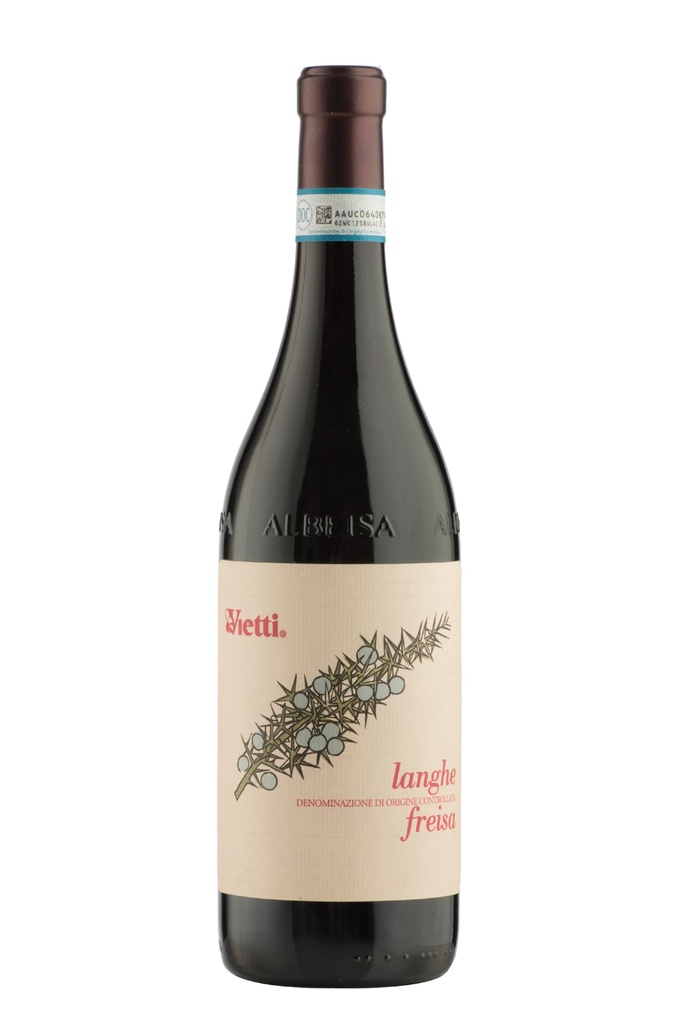 Vietti Freisa Vivace Langhe DOC