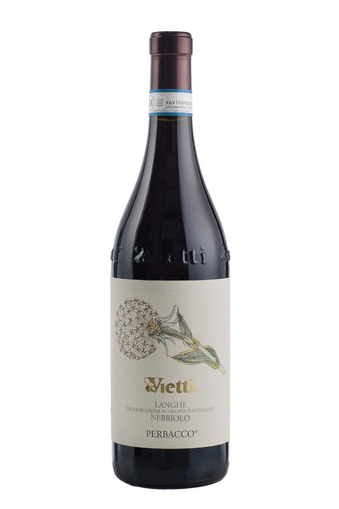 Vietti Perbacco Nebbiolo Langhe DOC