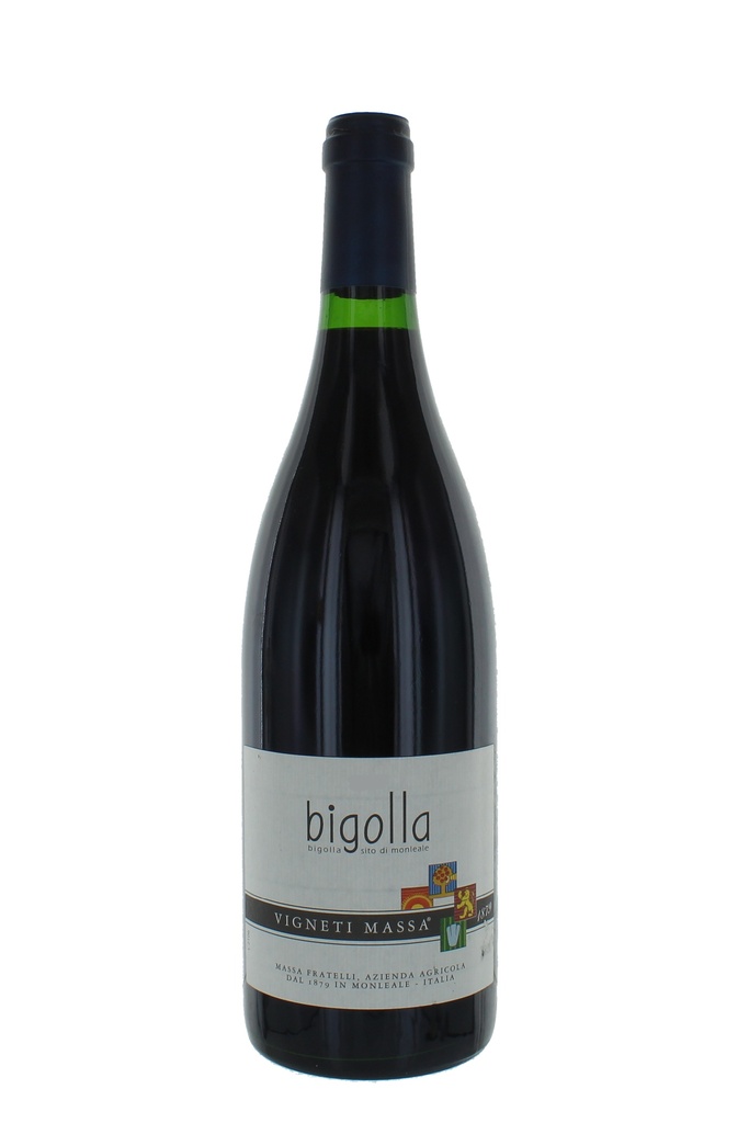Vigneti Massa Bigolla Colli Tortonesi DOC