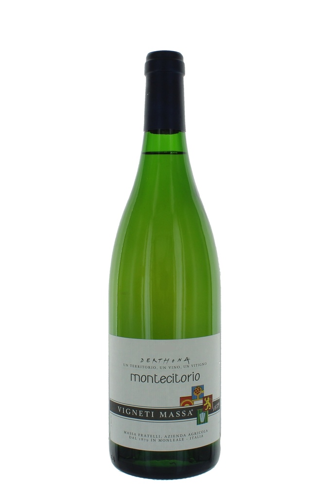 Vigneti Massa Montecitorio Bianco
