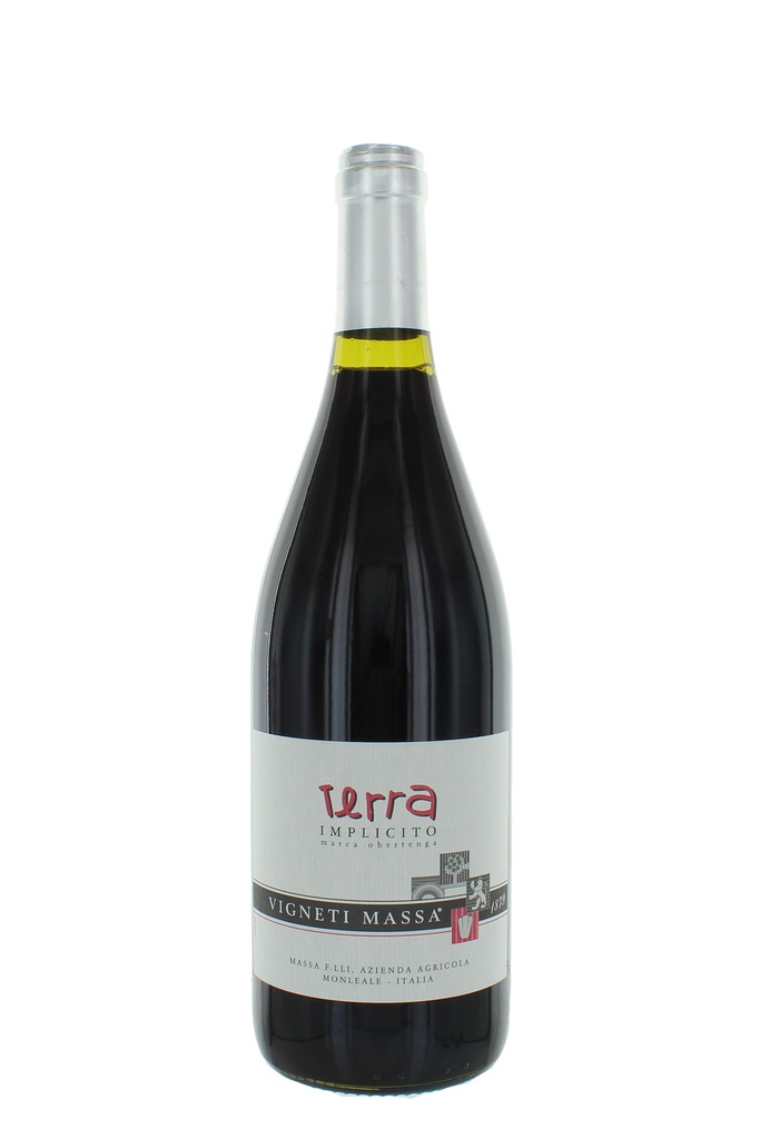 Vigneti Massa Terra Implicito