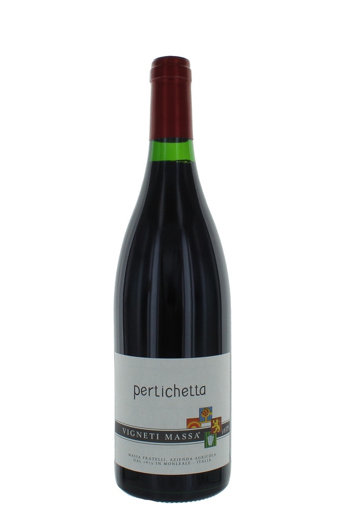Vigneti Massa Pertichetta Croatina