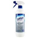 Quasar Acciaio Lucidante Trigger Ml.580