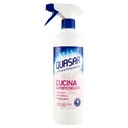 Quasar Cucina Superfici Delicate Trigger Ml.580