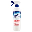 Quasar Sgrassatore Disinfettante Trigger Ml.580