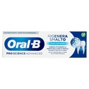 Oral-B Dentifricio Pro-Expert Advanced Pulizia Profonda Ml.75