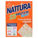 Nattùra Pane Azzimo Protein Sport Gr.200