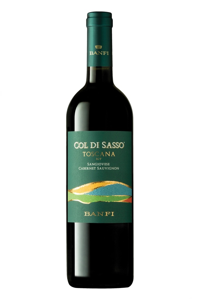 Banfi Col Di Sasso Toscana IGT
