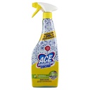 Ace Sgrassatore Cucina Spray Limone e Bergamotto senza Candeggina Ml.600