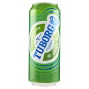 Tuborg Birra in Lattina Cl.50 Vol.5°