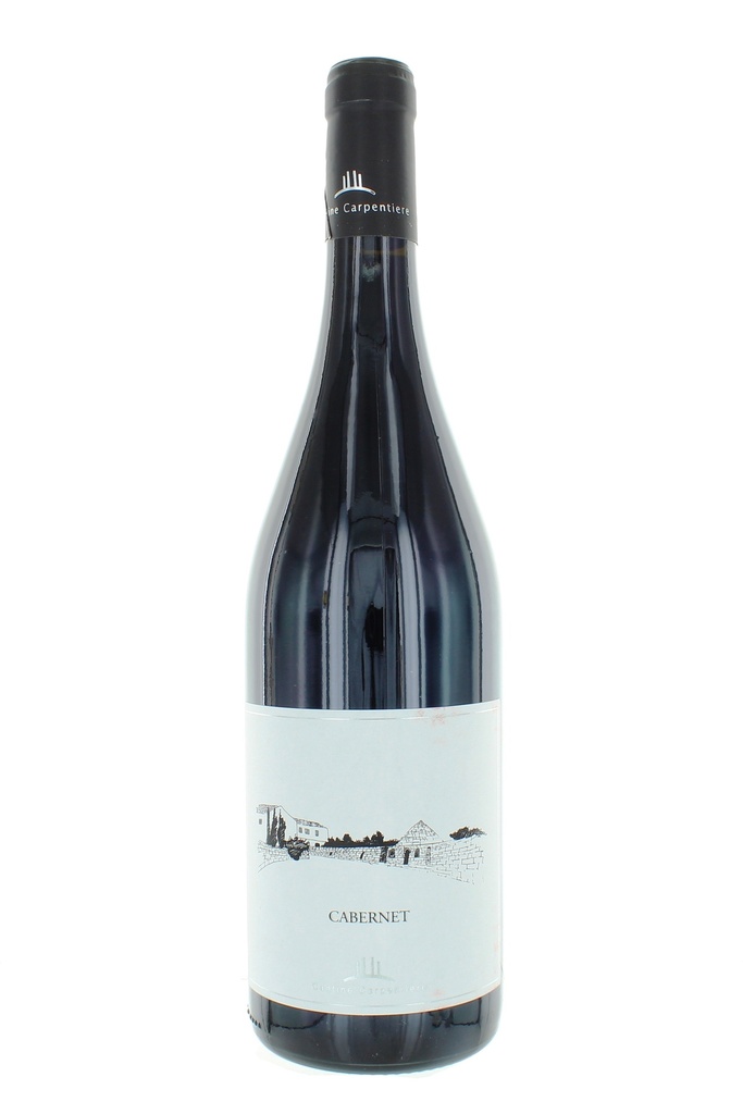 Carpentiere Cabernet Castel del Monte DOC
