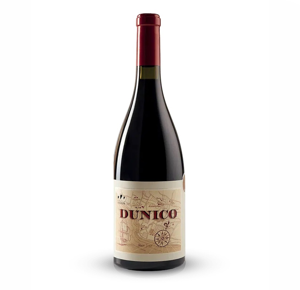 Felline Dunico Primitivo di Manduria DOC