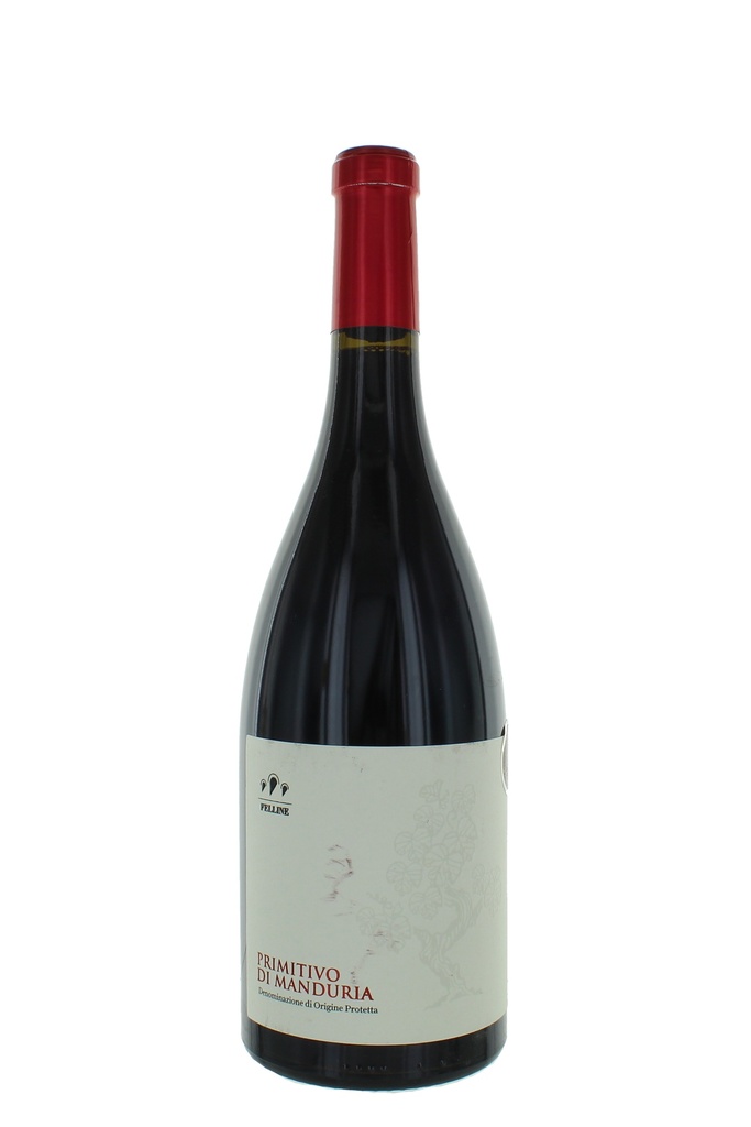 Felline Primitivo di Manduria DOC
