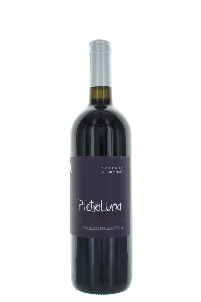 Felline Pietraluna Negroamaro Salento IGT