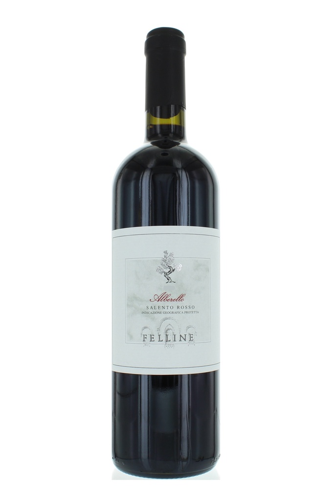 Felline Alberello Salento IGT