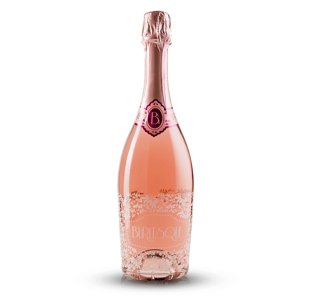 Felline Burlesque Spumante Rose'