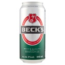 BECK'S LATTINA CL.44 VOL.5°
