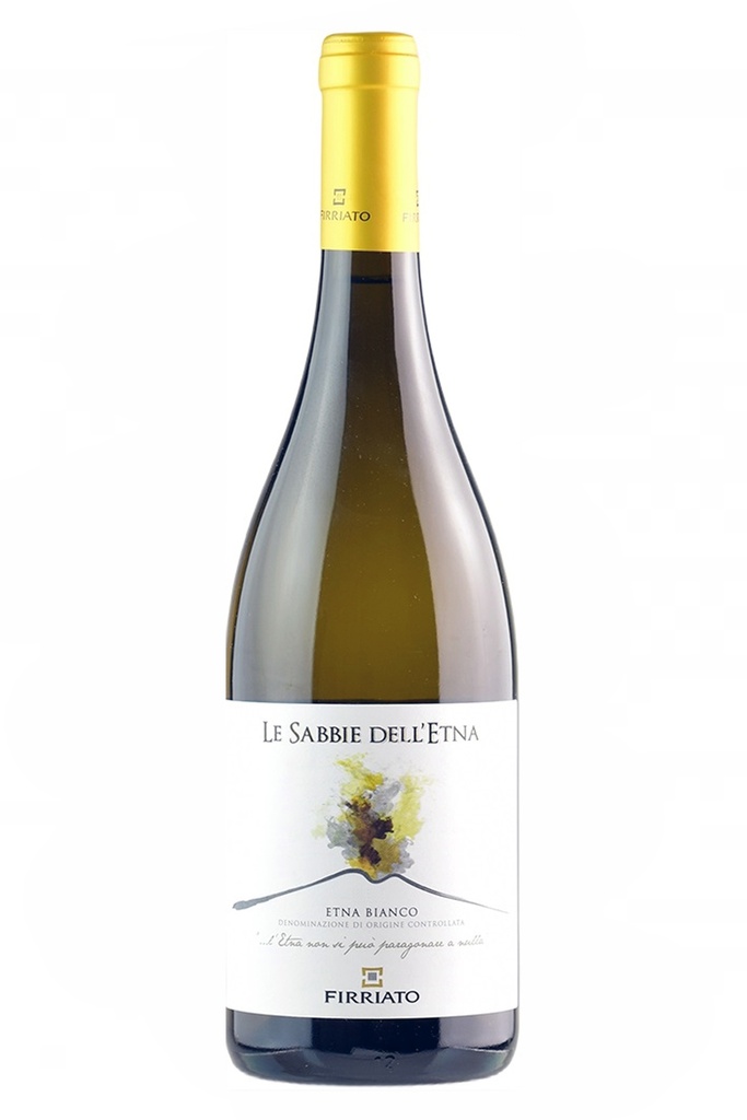 Firriato Le Sabbie dell'Etna Bianco Etna DOC