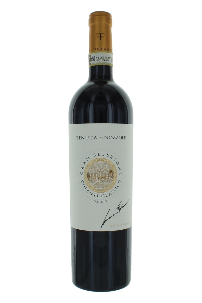 Folonari Ambrogio e Giovanni Gran Selezione Chianti Classico DOCG
