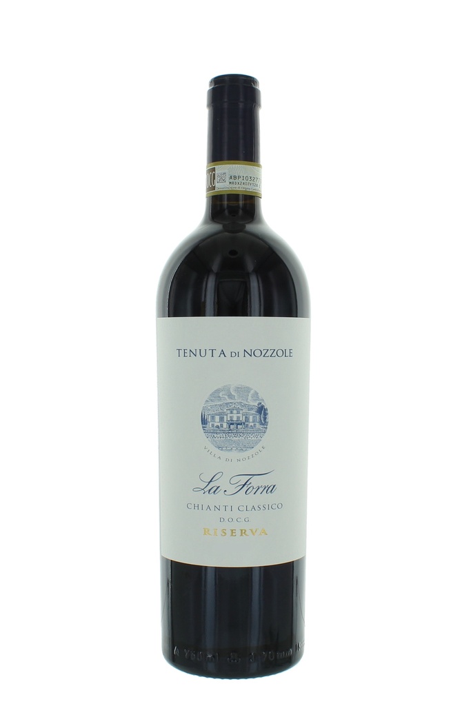 Folonari Ambrogio e Giovanni La Forra Chianti Classico Riserva DOCG