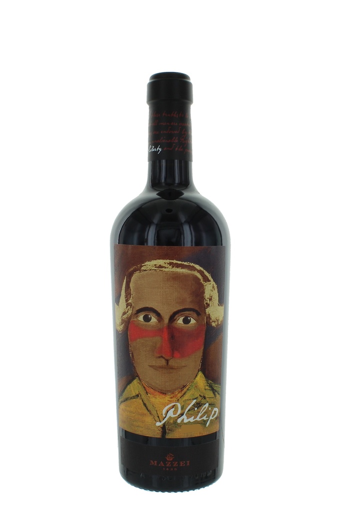 Mazzei Philip Toscana IGT