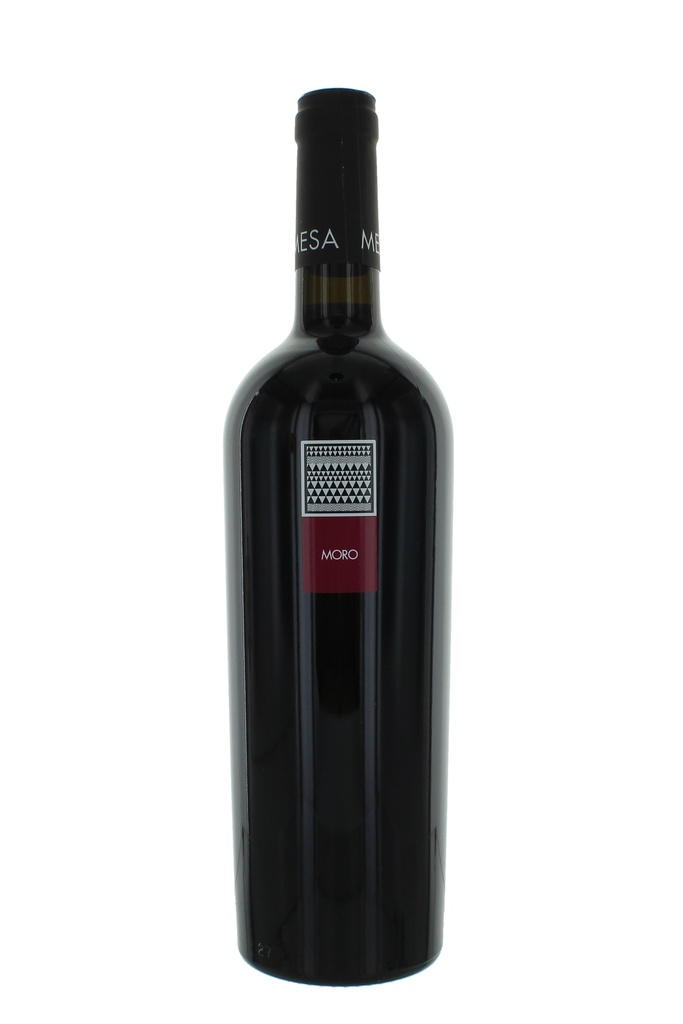 Mesa Moro Cannonau di Sardegna DOC