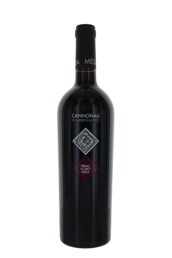 Mesa Primo Scuro Cannonau di Sardegna DOC