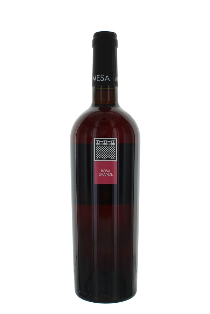 Mesa Rosa Grande Carignano del Sulcis DOC