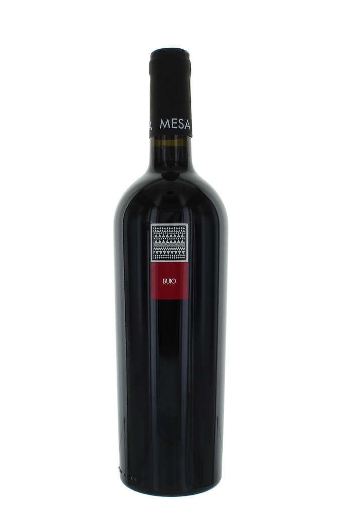 Mesa Buio Carignano del Sulcis DOC