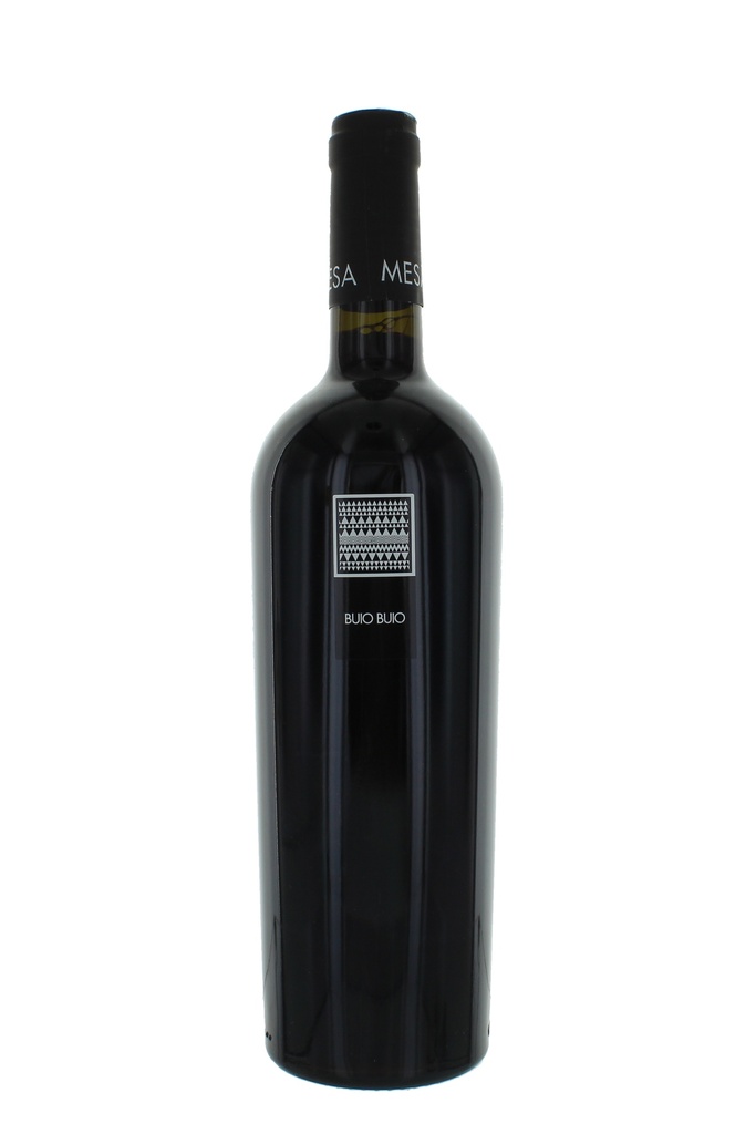 Mesa Buio Buio Carignano del Sulcis Riserva DOC