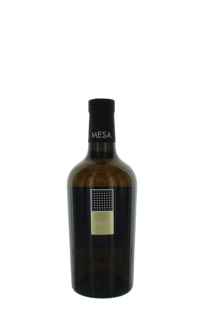 Mesa Orodoro Passito Isola dei Nuraghi IGT Cl.50