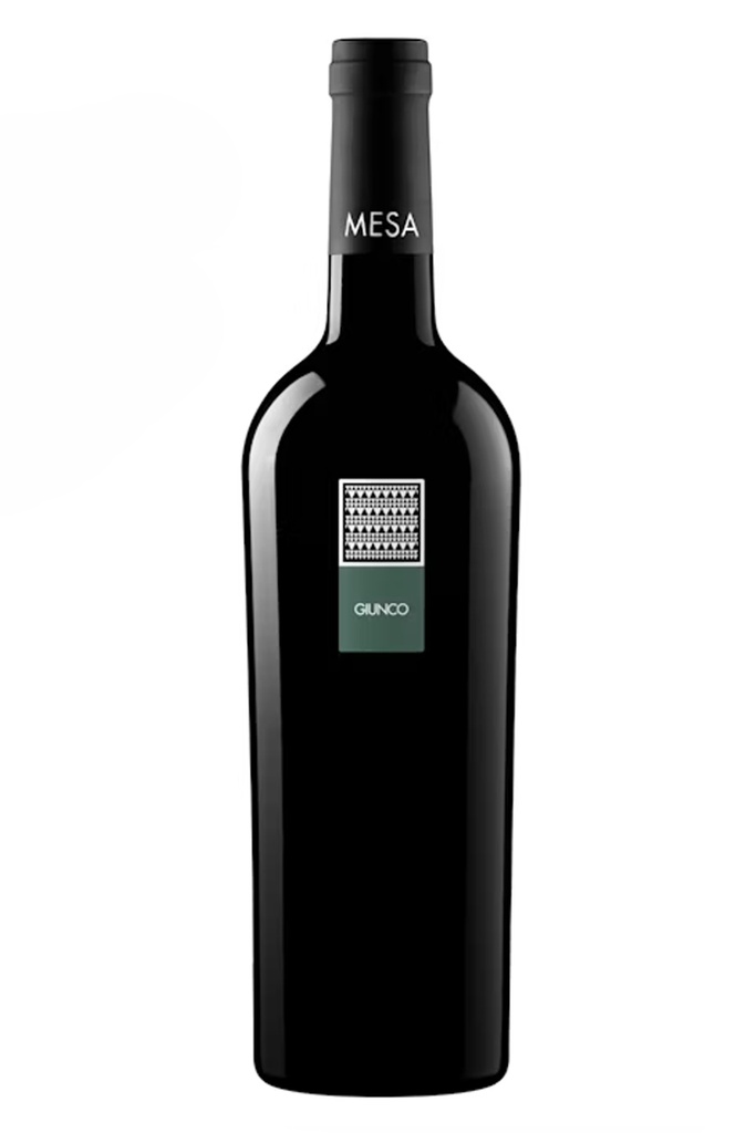Mesa Giunco Vermentino di Sardegna DOC