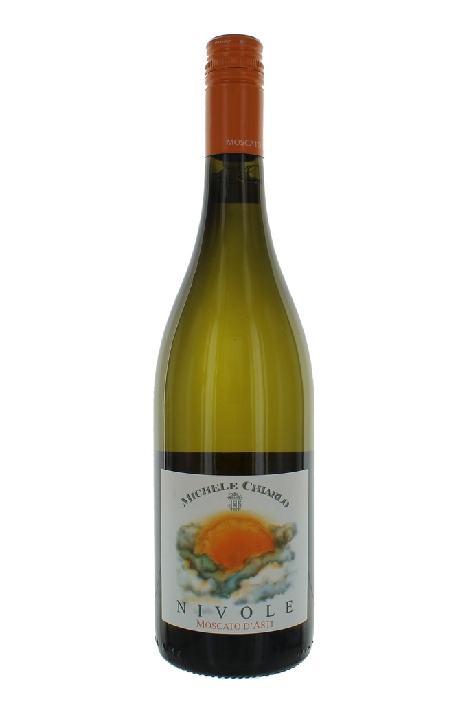 Michele Chiarlo Nivole Moscato d'Asti DOCG