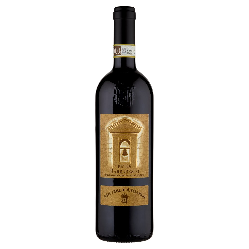 Michele Chiarlo Reyna Barbaresco DOCG