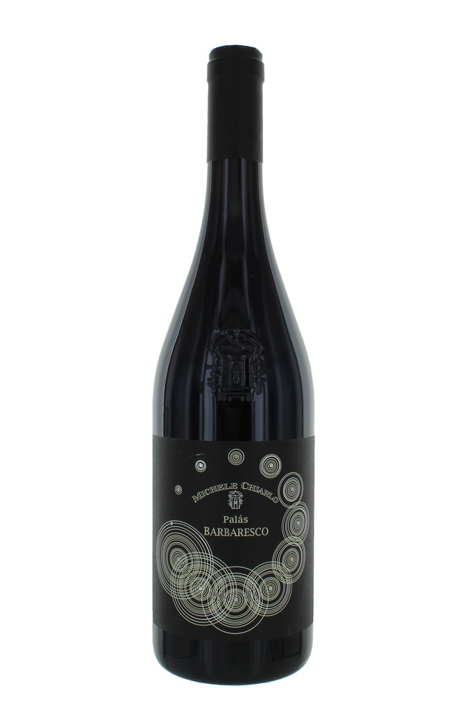 Michele Chiarlo Palas Barbaresco DOCG