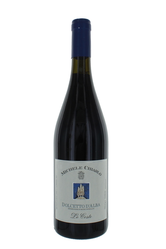 Michele Chiarlo Le Coste Dolcetto d'Alba DOC