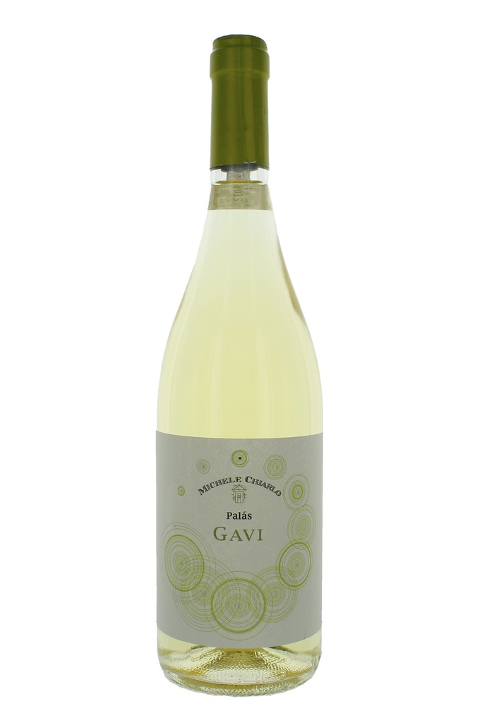 Michele Chiarlo Palas Gavi DOCG