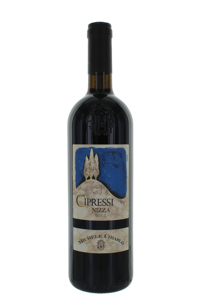 Michele Chiarlo I Cipressi Nizza DOCG