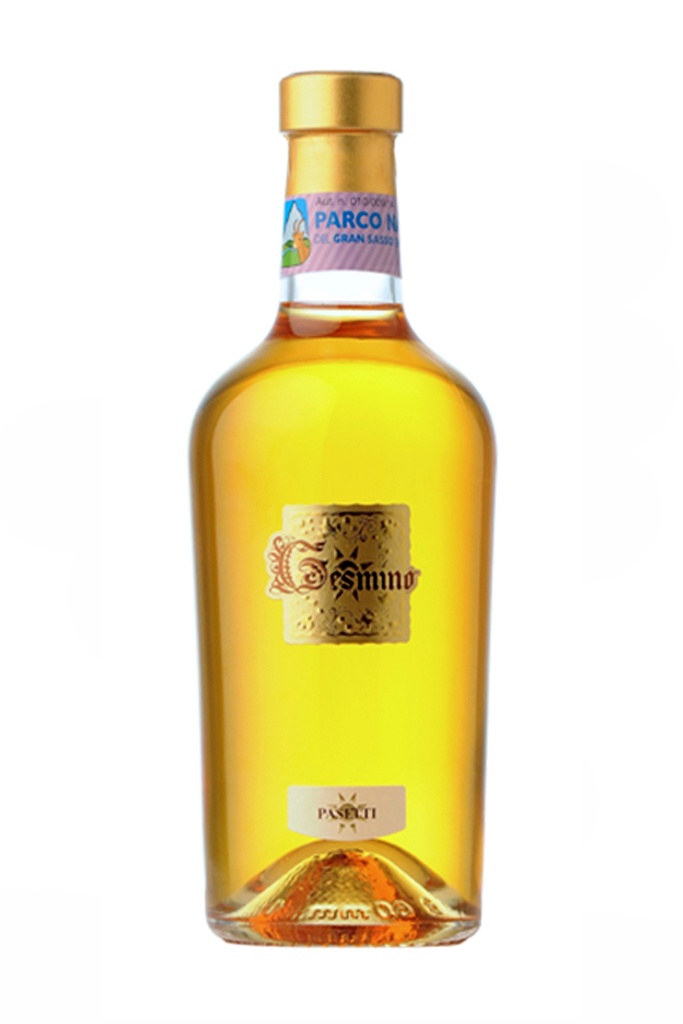 Pasetti Gesmino Passito Bianco d'Abruzzo DOC Cl.50