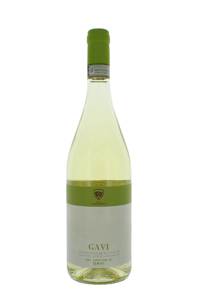 Pico Maccario Gavi di Gavi DOCG
