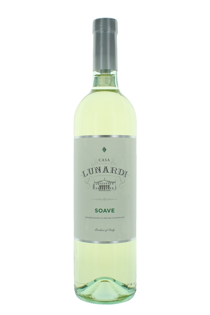 Riondo Lunardi Soave DOC