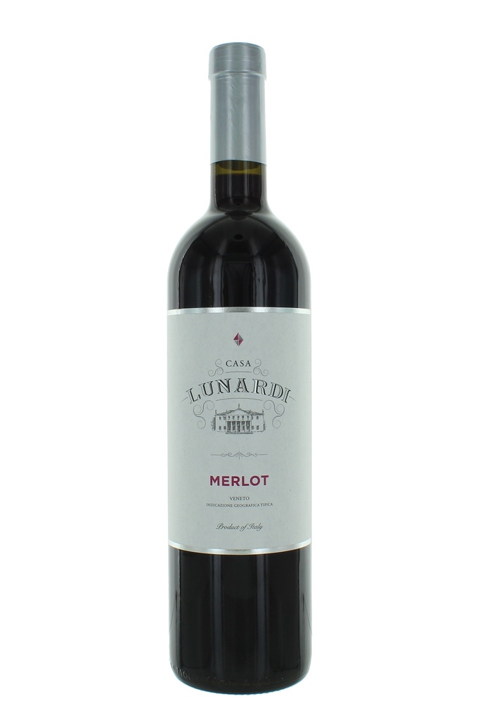 Riondo Merlot Veneto IGT