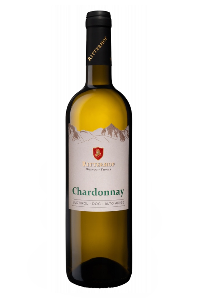 Ritterhof Chardonnay Alto Adige DOC