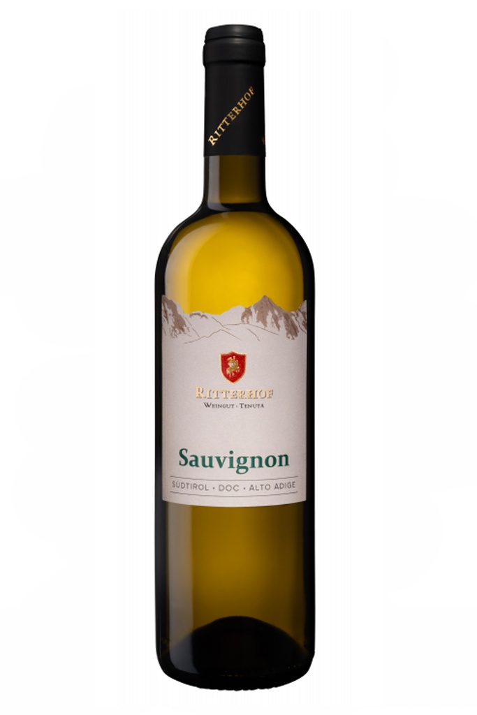 Ritterhof Sauvignon Alto Adige DOC