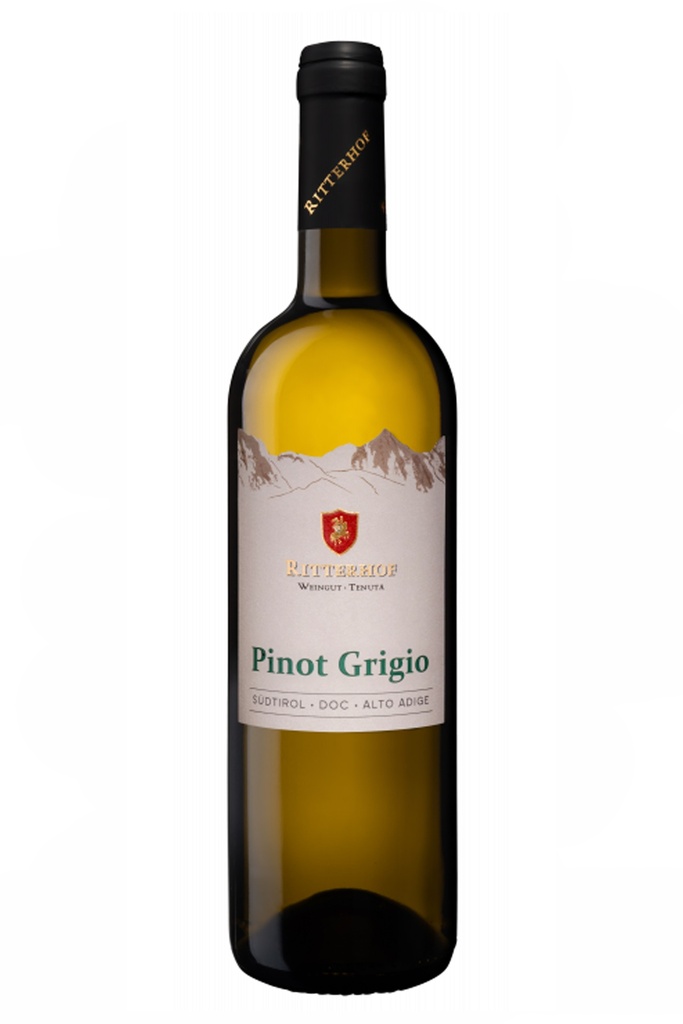 Ritterhof Pinot Grigio Alto Adige DOC