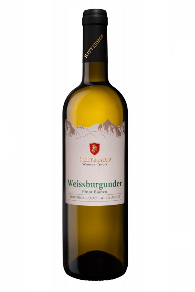 Ritterhof Pinot Bianco Alto Adige DOC